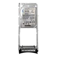 Жесткий диск IBM 00WY599 1,2Tb 10000 SAS 2,5' HDD