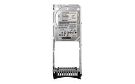 Жесткий диск IBM 00WY599 1,2Tb 10000 SAS 2,5" HDD