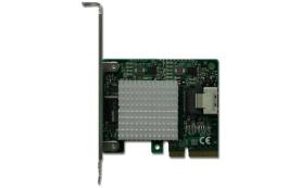 Контроллер IBM 00Y3650 PCI-E4x Контроллер IBM 00Y3650 PCI-E4x