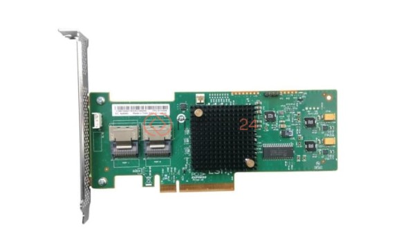 Raid-контроллер IBM Express ServeRAID M1115 SAS/SATA [00Y3651]