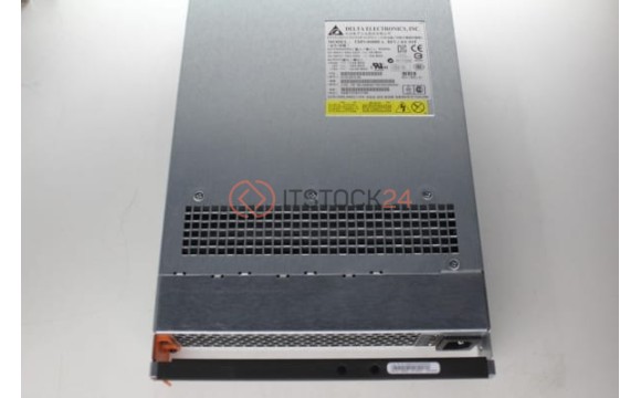 Резервный Блок Питания IBM 800Wt (Delta) для систем хранения DS2500 DS2512 DS2524 EXP2512 EXP2524 Storwize V3500 V3700 V5000 V7000(0170-0010-06)