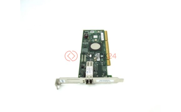 Адаптер IBM LP11000 PCI-X 280D 4G SINGLE PORT 1 FC [03N5014]