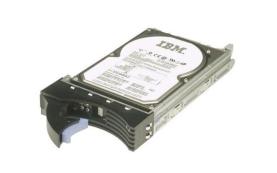 Жесткий диск IBM 06P3735 146,8Gb  Fibre Channel  3,5" HDD