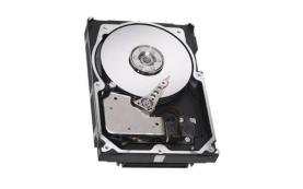 Жесткий диск IBM 07N6225 18Gb  U160SCSI 3.5" HDD