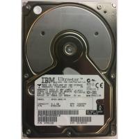 Жесткий диск IBM 07N3120 9,1Gb 7200 U160SCSI 3.5' HDD
