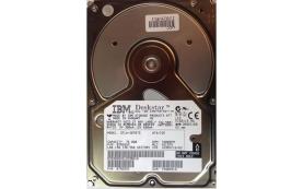 Жесткий диск IBM 07N3935 76,8Gb 7200 IDE 3.5' HDD