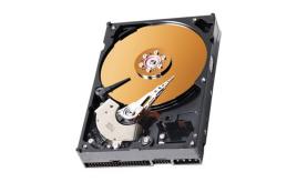 Жесткий диск IBM 07N5214 20,5Gb 7200 IDE 3.5" HDD