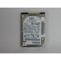Жесткий диск IBM 07N7162 10,05Gb 4200 IDE 2,5' HDD