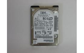 Жесткий диск IBM 07N7162 10,05Gb 4200 IDE 2,5" HDD
