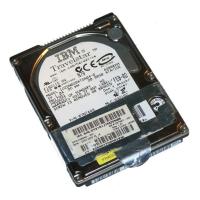 Жесткий диск IBM 07N7449 20Gb 4200 IDE 2,5' HDD
