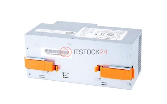 Резервный Блок Питания IBM 670Wt (Delta) для pSeries p630 6273 7028-6C4 7028-6E4(09P5894)