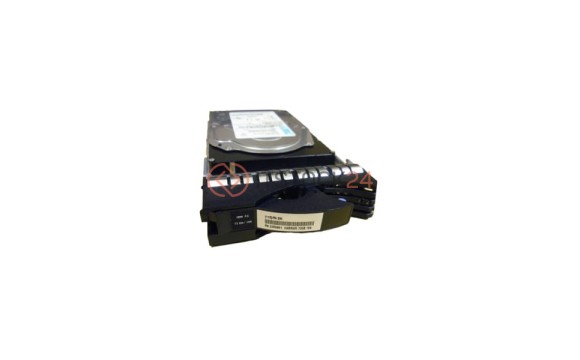Жесткий диск IBM 0B20943 73,4Gb  Fibre Channel  3,5" HDD