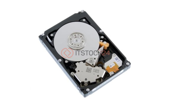Жесткий диск IBM 0B27253 900Gb 10000 SAS 2,5" HDD
