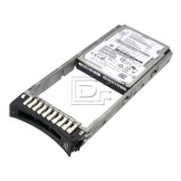 Жесткий диск IBM 0B31380 600Gb 15000 SAS 2,5' HDD