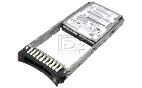 Жесткий диск IBM 0B31380 600Gb 15000 SAS 2,5" HDD