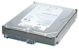 Жесткий диск IBM 0F10951 1Tb  SATAII 3,5" HDD