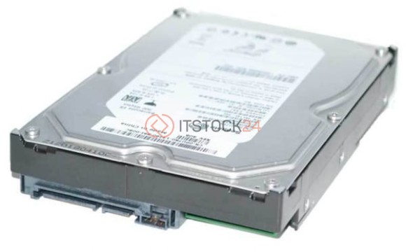 Жесткий диск IBM 0F10951 1Tb  SATAII 3,5" HDD