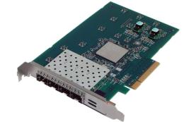 Сетевой Адаптер IBM 110-31P0950-01 PCI-E8x Сетевой Адаптер IBM 110-31P0950-01 PCI-E8x