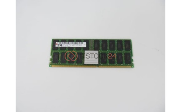 Оперативная память IBM 15R7445 DDRII 4Gb