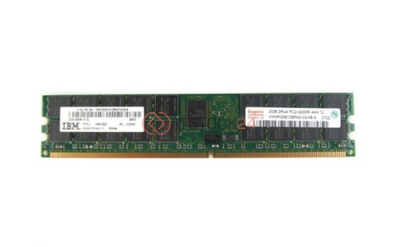 Оперативная память IBM 16R1530 DDRII 2Gb