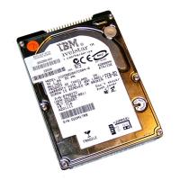 Жесткий диск IBM 200350-001 20Gb 4200 IDE 2,5' HDD