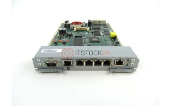 Жесткий диск IBM 23R6165 Control Blade 3576-L5B