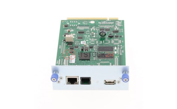 IBM 23R9628 Library control card 3573