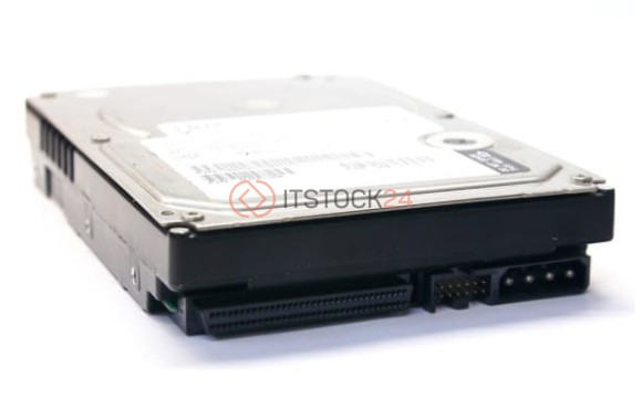 Жесткий диск IBM 24P3677 18,2Gb 10000 U320SCSI 3.5" HDD