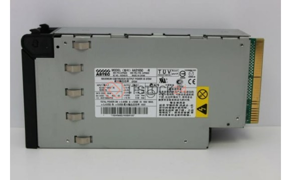 Резервный Блок Питания IBM 370Wt (Astec) для серверов x255 x360(24P6849)