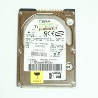 Жесткий диск IBM 253920-001 20Gb 4200 IDE 2,5' HDD