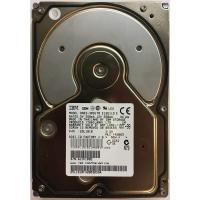 Жесткий диск IBM 25L1810 36,7Gb  U160SCSI 3.5' HDD