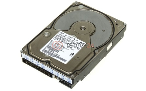 Жесткий диск IBM 25L2650 20,3Gb 5400 IDE 3.5" HDD