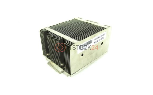 Радиатор IBM 25R8832 604