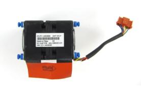 Вентилятор IBM 26K8083 12v 40x40x48mm Вентилятор IBM 26K8083 12v 40x40x48mm