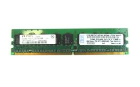 Оперативная память IBM 30R5151 DDRII 512Mb Оперативная память IBM 30R5151 DDRII 512Mb