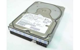 Жесткий диск IBM 31L9054 13,6Gb 7200 IDE 3.5" HDD