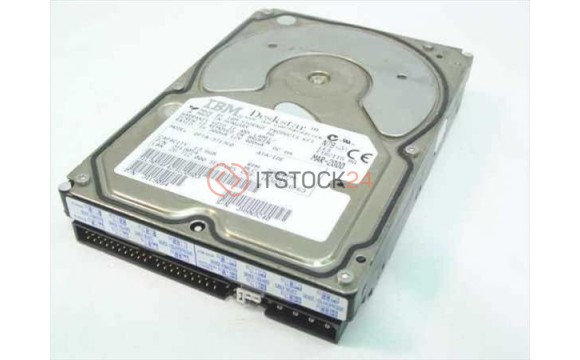 Жесткий диск IBM 31L9054 13,6Gb 7200 IDE 3.5" HDD