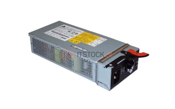 Резервный Блок Питания Intel (Delta) 2000Wt ATX For Server SBCE Enterprise Blade Server IBM eServer BladeCenter E 8677 HS20(31R4746)