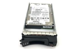 Жесткий диск IBM 35P1135 600Gb 10000 SAS 2,5" HDD