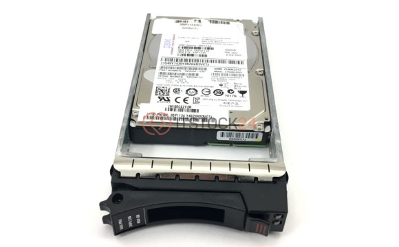 Жесткий диск IBM 35P1135 600Gb 10000 SAS 2,5" HDD