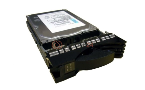 Жесткий диск IBM 3677-9406 139Gb  SAS 3,5" HDD