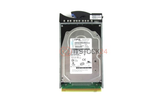 Жесткий диск IBM 39J3698 35,16Gb  U320SCSI 3.5" HDD
