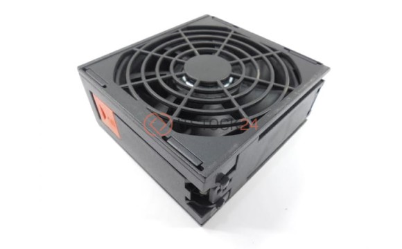 Вентилятор IBM 39M2692 12v 92x92x38mm