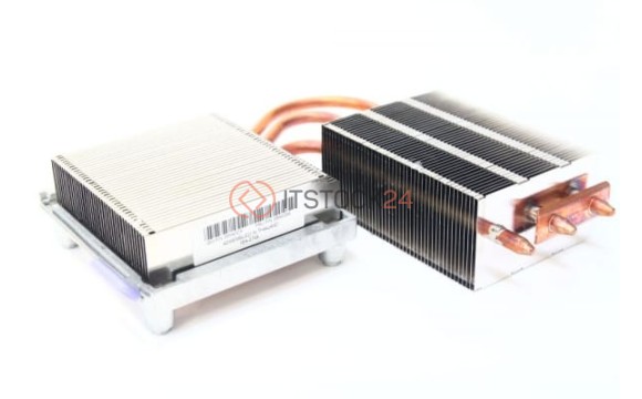 Радиатор IBM 39M4329 LGA775