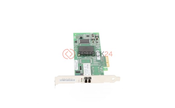 Адаптер IBM 4Gb FC Single-Port PCIe HBA for System x [39R6526]