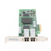42D0512 Контроллер QLogic 8 Gb FC Dual-port HBA QLE2562