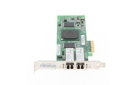 42D0512 Контроллер QLogic 8 Gb FC Dual-port HBA QLE2562 42D0512 Контроллер QLogic 8 Gb FC Dual-port HBA QLE2562