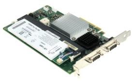 Контроллер IBM 39R8852 PCI-E8x 512)Mb Контроллер IBM 39R8852 PCI-E8x 512)Mb