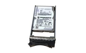 Жесткий диск IBM 39U3717 600Gb 10000 SAS 2,5" HDD