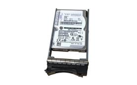 Жесткий диск IBM 39U3718 600Gb 10000 SAS 2,5" HDD